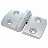 hinges silver hinges silver