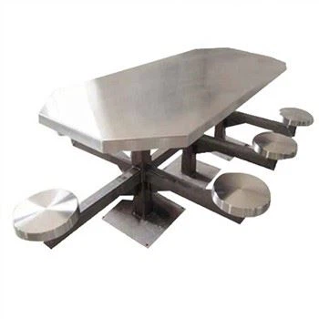 Op maat gemaakte aluminium messing cnc-bewerkingsonderdelen