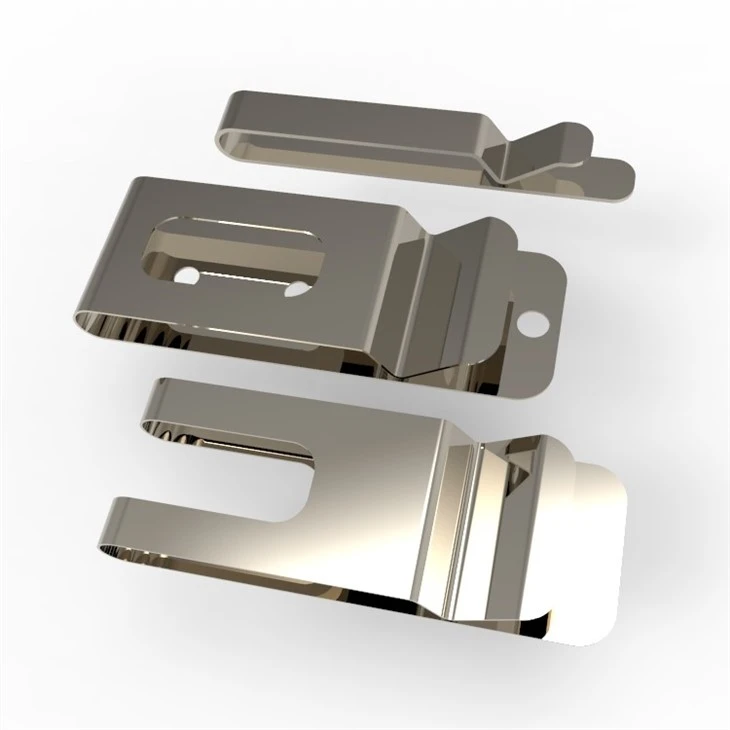 Small Sheet Metal Parts